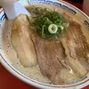 ひろちゃんラーメン