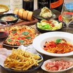 ラッツダイニング - 料理写真:カジュアル