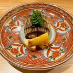 いしまる - 太刀魚山椒焼き