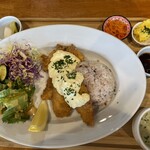 Dining Bar&Cafe Nayuta - 