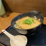 讃岐麺房 すずめ - 