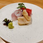 いしまる - お造り