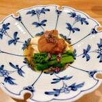 いしまる - 湯葉