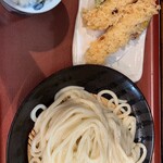 讃歌うどん はんげしょう - 