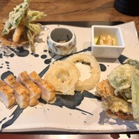 よし邑 -  よし邑 -