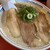 ひろちゃんラーメン - 料理写真: