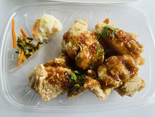 ほっともっと 矢本インター店 - 矢本（弁当）の写真