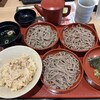 手造りうどん たまき 浜田店