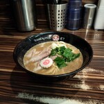 Ramen Jinsei Jetto - 