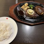 肉の万世 - 
