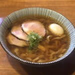 寿製麺 よしかわ - 