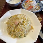 中国料理　頂香 - 