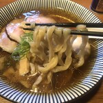 寿製麺 よしかわ - 