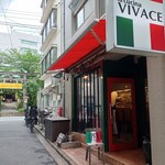 La cucina VIVACE - 