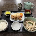 福野屋 - 