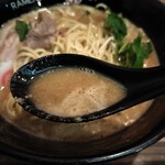 Ramen Jinsei Jetto - 