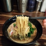 Ramen Jinsei Jetto - 