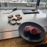 ニュー松坂 梅田32番街店 - 