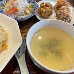 中国料理　頂香 - 