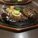 肉の万世 柏店