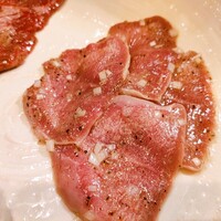 炭火焼肉ホルモン うしごろ 中目黒店 - 