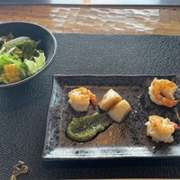 ニュー松坂 梅田32番街店 - 