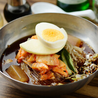 冷麺