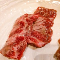 炭火焼肉ホルモン うしごろ 中目黒店 - 
