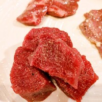 炭火焼肉ホルモン うしごろ 中目黒店 - 