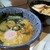 白楽 栗山製麺 - 料理写真: