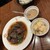 グラリック - 料理写真: