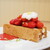 ラ ブランシュ エルミン - 料理写真:Mille-feuille fraise（苺のミルフィーユ）（1680円）