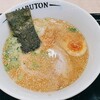 ちゃぶ屋 とんこつらぁ麺 CHABUTON - 