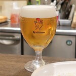 トリワイン ＰＩＫＯＳＨＨＨＵ - 熟撰生ビール