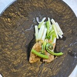 揚州名菜 秦淮春 - 