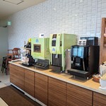 川崎日航ホテル カフェレストラン「ナトゥーラ」 - 