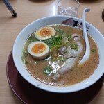 ラーメン横綱 - 