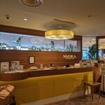 川崎日航ホテル カフェレストラン「ナトゥーラ」 - 