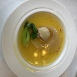 揚州名菜 秦淮春 - 