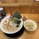 Ramen Shopputsubaki - 