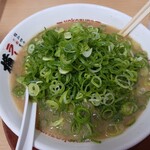 ラーメン横綱 - 