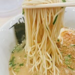 ちゃぶ屋 とんこつらぁ麺 CHABUTON - 