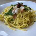 PASTA FRESCA DAN-MEN - 