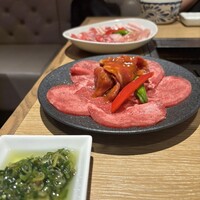 神楽坂焼肉 Kintan - 