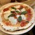 ピザとハムと時々ワイン ボンジョルノ食堂 - 料理写真:マルゲリータ