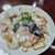 西湖 - 料理写真:太麺 皿うどん