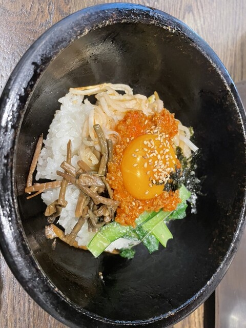 Yakiniku Korean KollaBo Shinjuku Minamiguchi Ten Reservation