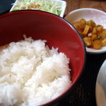 イタリア厨房 旬 - 