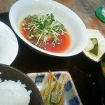 ごはん屋 米米 - ランチ