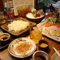 九つ井 本店 - 